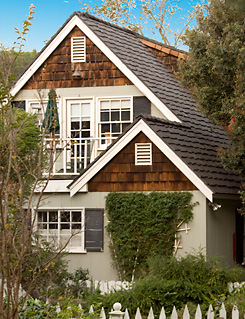 Manhattan Beach Roof